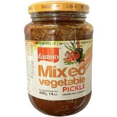 Eastern Mixed Vegetable Pickle