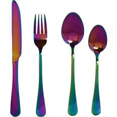 Home ESPRIT Stainless 16 Pieces Cutlery Set