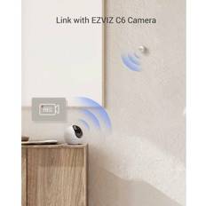 EZVIZ Bewegungsmelder, T1C PIR Motion Sensor 200 m