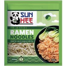 Sun Hee Ramen Noodles 200g 1pack