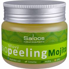 Saloos Bio Peeling Mojito body scrub