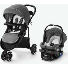 Graco Modes 3 Lite Platinum (Travel system)