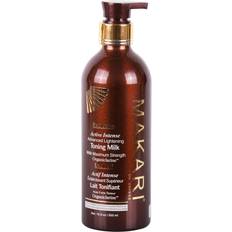 Makari Active Intense Exclusive Tone Boosting Body Milk 500ml