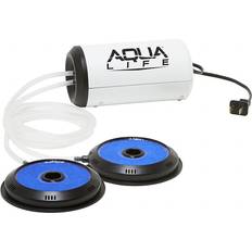 Frabill Aqua-Life&reg; Aerator Dual Output 110V Greater Than 100 Gallons