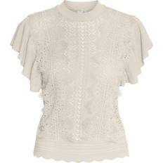 Y.A.S Blouses Y.A.S Yaskila Knitted Top