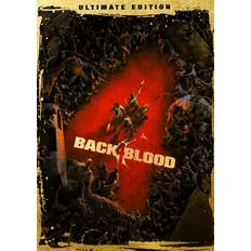 Back 4 Blood - Ultimate Edition (PC)