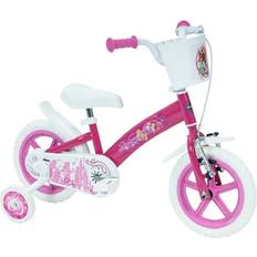 Huffy Kids' Bikes Huffy 22411W Disney Princess - Pink/White Kids Bike