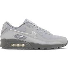 50 ½ Shoes Nike Air Max 90 M - Wolf Grey/Cool Grey/White