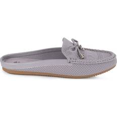 Gloria Vanderbilt Women's Rosilyn Mule Loafers