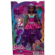 Barbie A Touch of Magic Doll Brooklyn