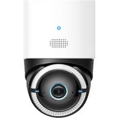 Eufy Surveillance Cameras Eufy 4G LTE Cam S330