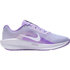 Nike Purple - Women Running Shoes Nike Downshifter 13 W - Barely Grape/Lilac/White