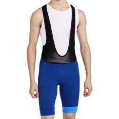 Craft Sportswear Sportswear Garment Jumpsuits & Overalls Craft Sportswear Core Endurance Bib Shorts - Blue