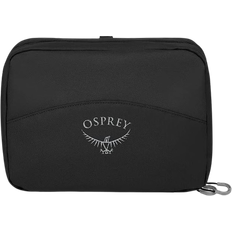 Unisex Toiletry Bags & Cosmetic Bags Osprey Daylite Hanging Organizer Kit - Black