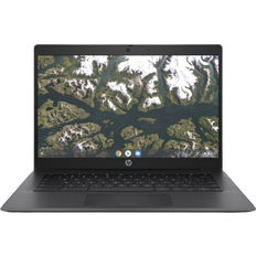 HP Chromebook 14 G6 9TX90EA