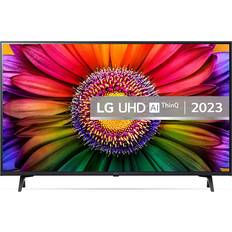 Lg 43 4k smart tv LG 43UR80006LJ