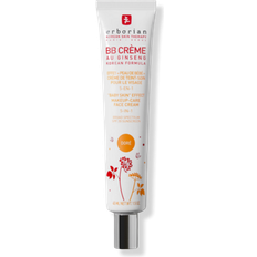 Oily Skin BB Creams Erborian BB Creme SPF20 Doré 45ml