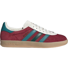 Adidas Gazelle Shoes adidas Gazelle Indoor M - Collegiate Burgundy/Arctic Fusion/Collegiate Green