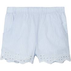 Name It Fesinne Shorts - Chambray Blue