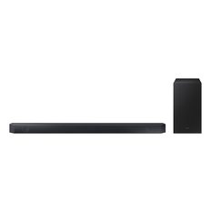 Best Soundbars & Home Cinema Systems Samsung HW-Q600C