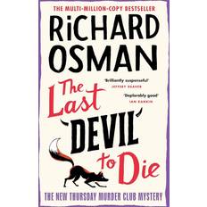 The Last Devil To Die (Hardcover, 2023)