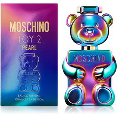 Moschino Women Fragrances Moschino Toy 2 Pearl EdP 100ml