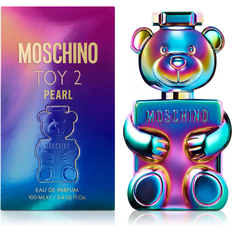 Moschino Women Fragrances Moschino Toy 2 Pearl EdP 100ml