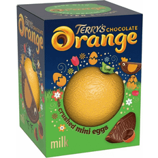 Terrys chocolate orange Terry's Milk Chocolate Orange Easter Edition 195g