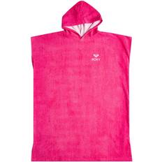 Pink Capes & Ponchos Roxy Sunny Poncho