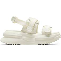 Platform - Women Sport Sandals Converse Run Star Utility CX - Egret