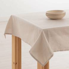 Belum Mauré 400 Tablecloth Grey