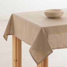 Belum Mauré 300 Tablecloth Brown