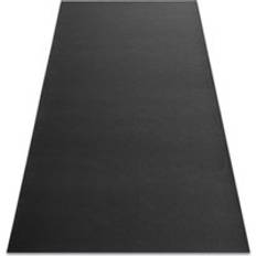 Plastic Carpets RUGSX Carpet anti-slip rumba 1909 Grey