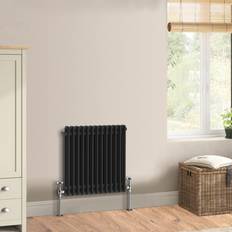 Best Water Radiators WarmeHaus 605mm Traditional Iron Style Perfect Double