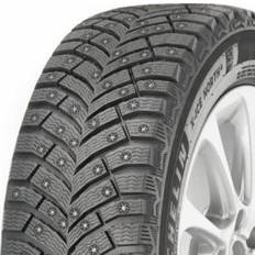 Michelin 20 - 60 % Car Tyres Michelin X-Ice North 4 265/60 R20 115T XL, SUV, bespiked