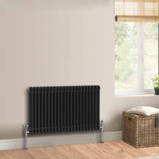 Water Radiators WarmeHaus 1010mm Traditional Iron Style Perfect Double