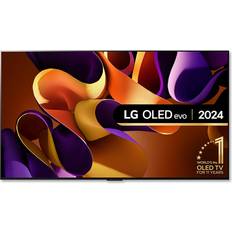 LG OLED83G45LW