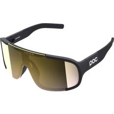 POC Aspire Uranium Black/Brown