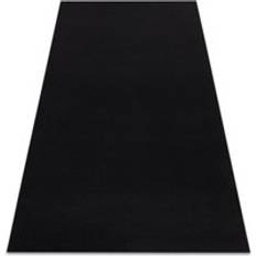 Plastic Carpets RUGSX Anti-Slip Rumba Black
