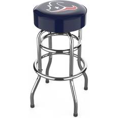 Imperial NFL Blue Bar Stool 76.2cm