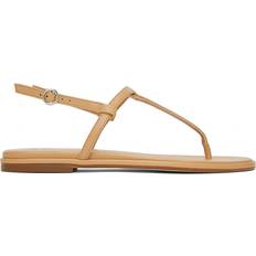 Aeyde Brown Nala Sandals Chai IT