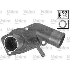 Valeo Engine Thermostats Valeo kjølemiddel, opel,vauxhall, 1338017, 1338426, 24447862, 95517659