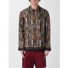 Fendi Shirt multicolor