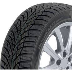 Kumho WinterCraft WP52 225/60 R17 103V