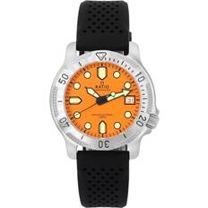 ratio FreeDiver Professional Sapphire Orange RTF025 200M