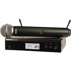 Shure BLX24R/SM58