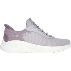 Skechers Slip-Ins Bobs Sport Squad Chaos W - Lavender