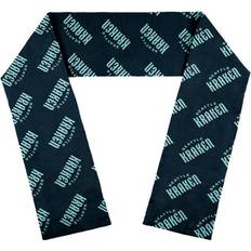 Wear by Erin Andrews Seattle Kraken Wordmark Scarf