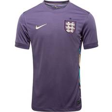 7 1/4 Sports Fan Apparel Nike Men's England 2024/25 Stadium Away Replica Shirt