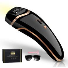 Chronus IPL Hair Removal Permanent Painless Laser